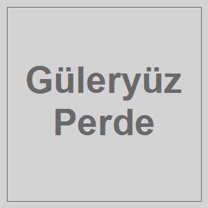 Güleryüz Perde